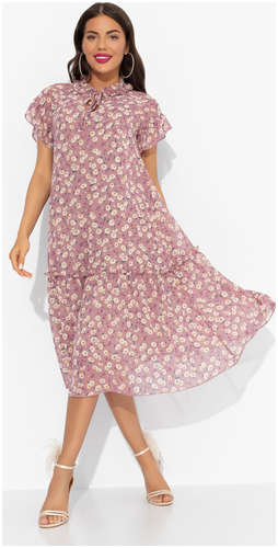 Платье CHARUTTI / 103235886 - вид 2