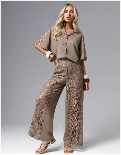 Кюлоты CHARUTTI 103233940