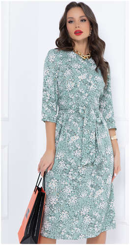 Платье BELLOVERA / 103182229 - вид 2