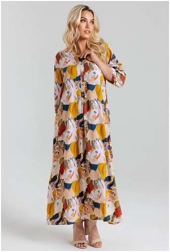 Платье Rise 103242713