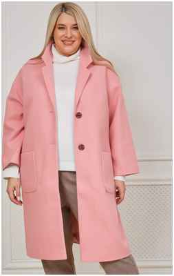 Пальто Luxury / 103100845 - вид 2