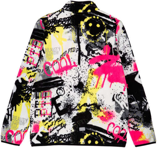 Куртка трикотажная PLAYTODAY / 103200499 - вид 2