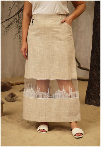 Юбка Dimma Fashion Studio 103230249