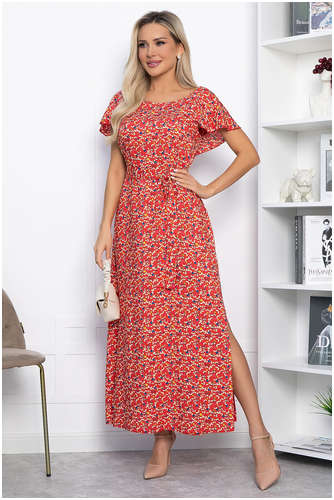 Платье LT COLLECTION / 103239882 - вид 2