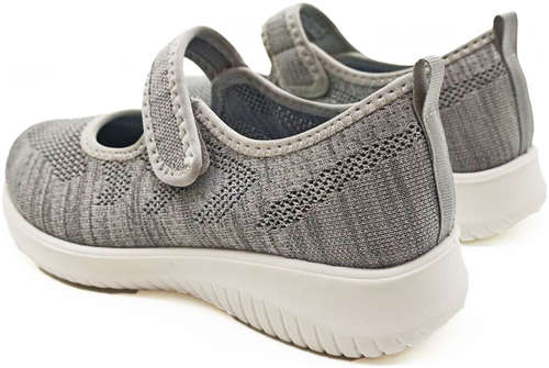 Полуботинки ESCAN / 103233729 - вид 2