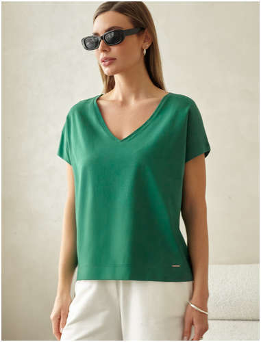 Футболка VILATTE 103240977