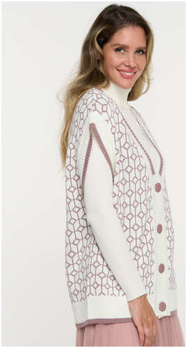 Жилет VAY / 103189232 - вид 2