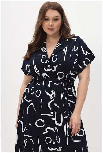 Халат Lika Dress 103243174