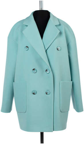 Пальто EL PODIO / 103222486 - вид 2