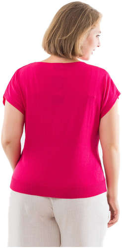 Джемпер Сактон / 103226418 - вид 2