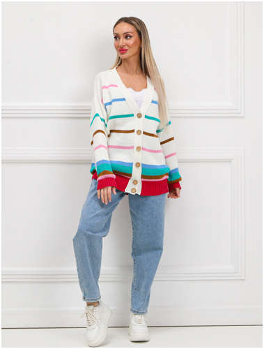 Кардиган Wisell 103230648