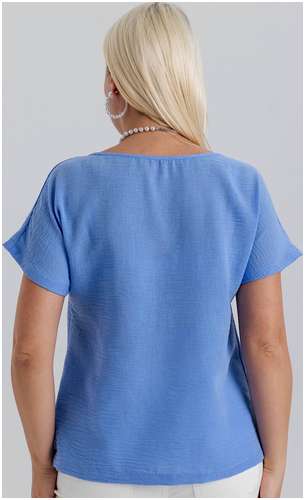 Блузка Rise / 103242626 - вид 2