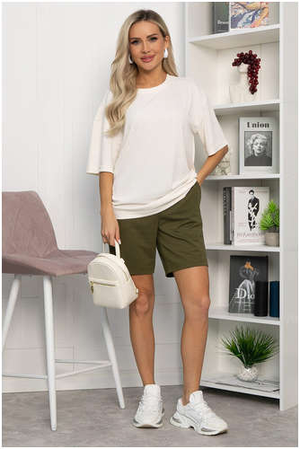 Шорты LT COLLECTION / 103239633 - вид 2