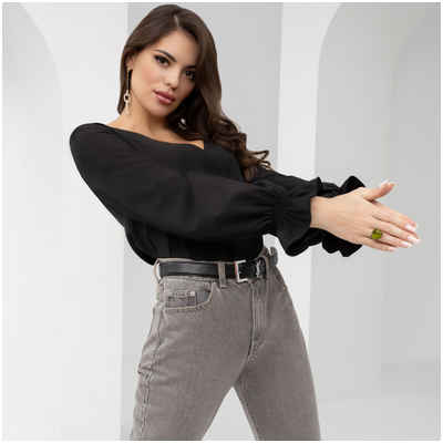 Блуза CHARUTTI / 10395266 - вид 2