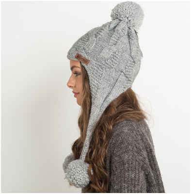 Шапка Flioraj / 10341422 - вид 2