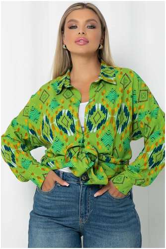 Рубашка Леди Агата 103228993