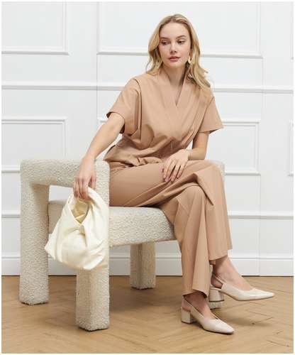 Блузка Akimbo 103235671