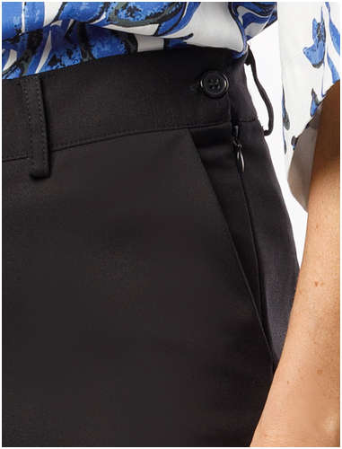 Брюки VILATTE / 103231806 - вид 2