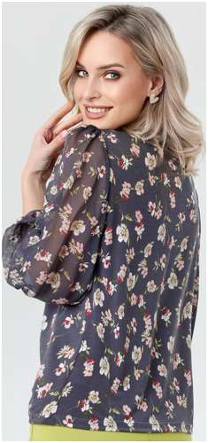 Блузка Rise / 103204267 - вид 2