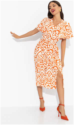 Платье CHARUTTI 103238692