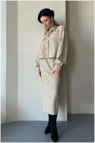 Юбка M&G / 103242817 - вид 2