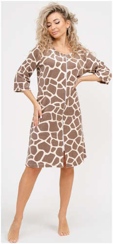 Халат SveTekst / 103205146 - вид 2