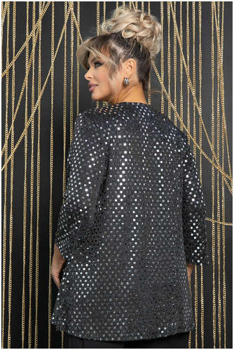 Туника LT COLLECTION / 103210731 - вид 2