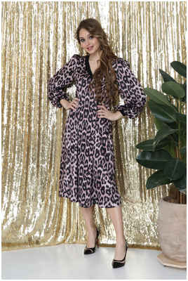 Платье Wisell / 10365579 - вид 2