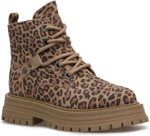 Ботинки der SPUR 103210361