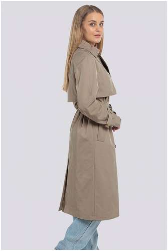 Плащ женский Gipnoz / 103233920 - вид 2