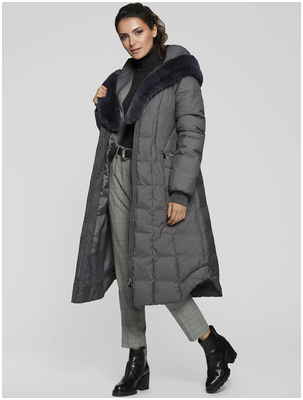Пальто Dimma Fashion Studio / 1038523 - вид 2