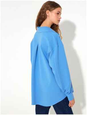 Рубашка MINAKU / 1032454 - вид 2