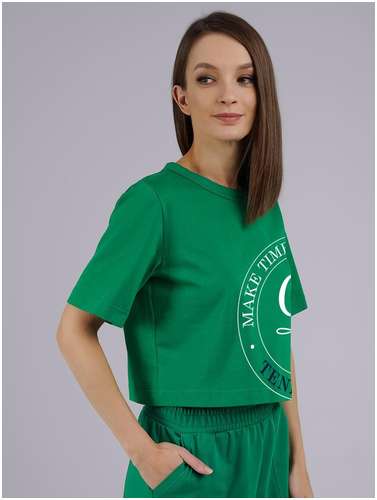 Футболка CLEVER / 103238022 - вид 2