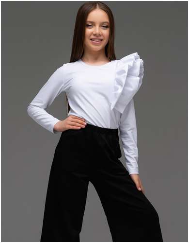 Блуза looklie / 103232770 - вид 2