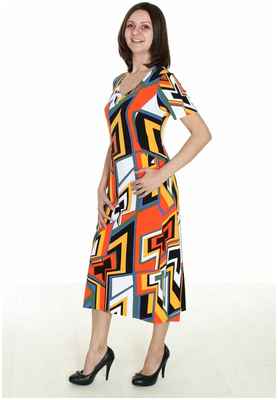 Платье AhaLodensa / 10367432 - вид 2