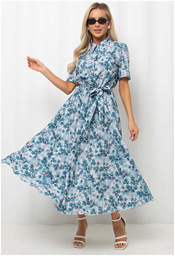 Платье Valentina / 103237026 - вид 2