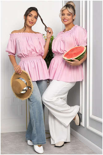 Блуза LT COLLECTION / 103241769 - вид 2