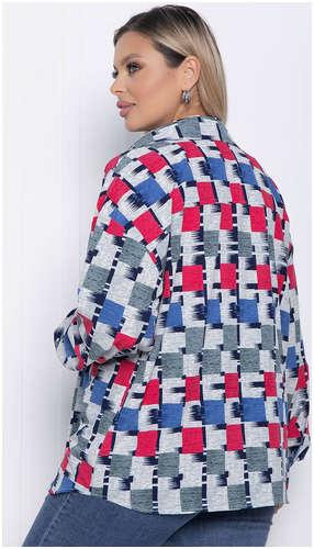 Блуза LT COLLECTION / 103198787 - вид 2