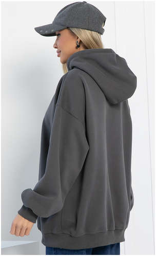 Худи LT COLLECTION / 103228748 - вид 2