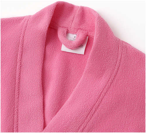 Халат Этель / 103236796 - вид 2