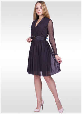 Платье Lila classic style 1038385