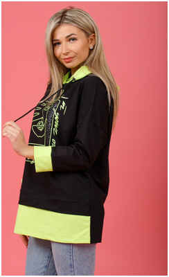 Туника SveTekst / 10347664 - вид 2