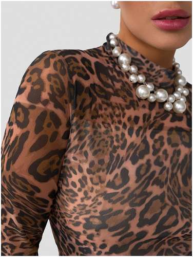 Платье Твойфасон / 103223906 - вид 2