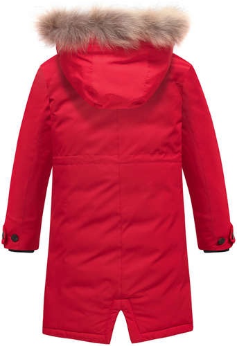 Парка VALIANLY / 103216466 - вид 2