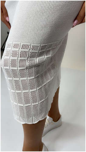 Юбка Злата-Стиль / 103228634 - вид 2