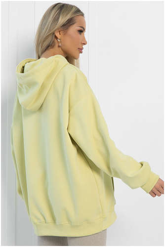 Худи LT COLLECTION / 103228489 - вид 2