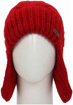 Шапка ушанка Flioraj / 10380284 - вид 2