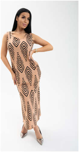 Сарафан Текс-Плюс / 103233435 - вид 2