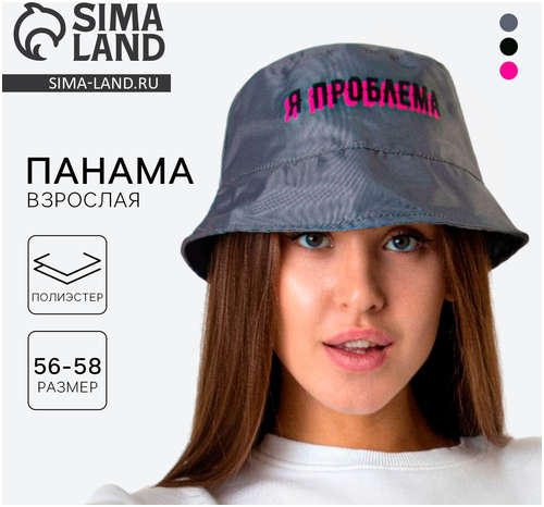 Панама Overhat 103220300