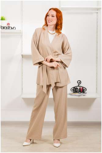 Брюки Braslava 103234198
